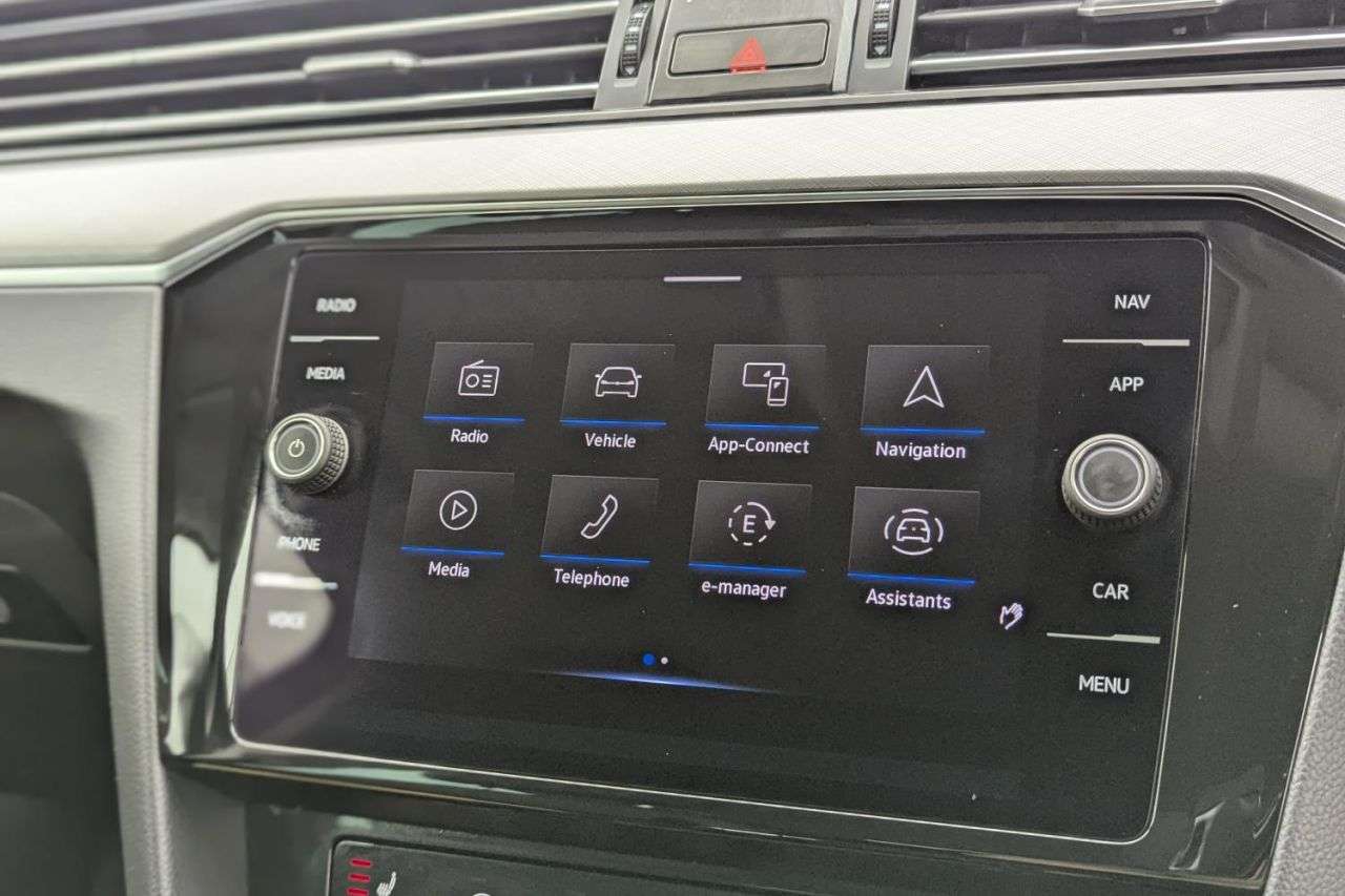 2022 VOLKSWAGEN PASSAT 2022 VOLKSWAGEN PASSAT