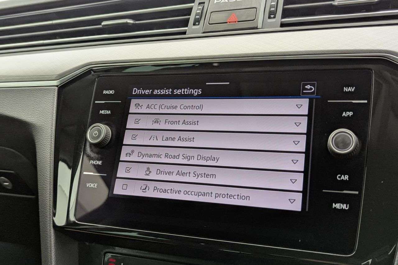 2022 VOLKSWAGEN PASSAT 2022 VOLKSWAGEN PASSAT