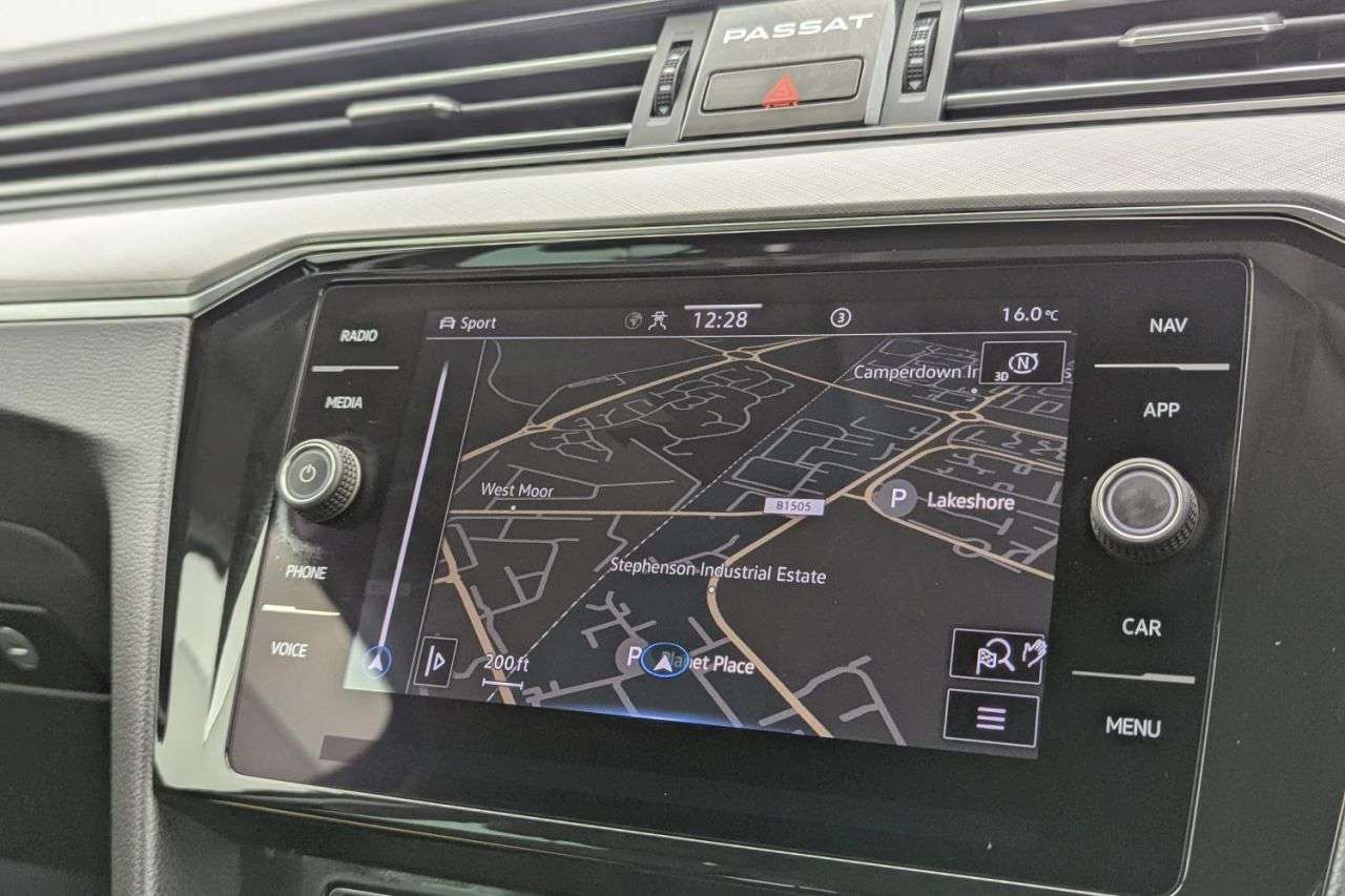 2022 VOLKSWAGEN PASSAT 2022 VOLKSWAGEN PASSAT
