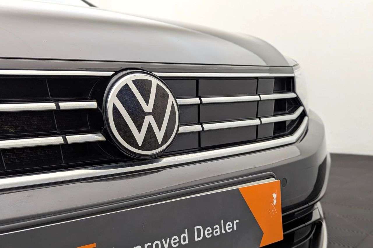 2022 VOLKSWAGEN PASSAT 2022 VOLKSWAGEN PASSAT