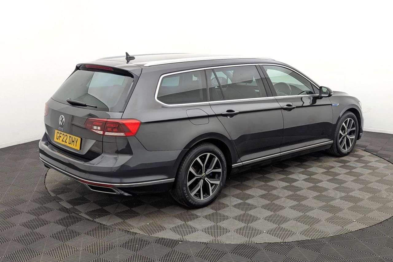 2022 VOLKSWAGEN PASSAT 2022 VOLKSWAGEN PASSAT