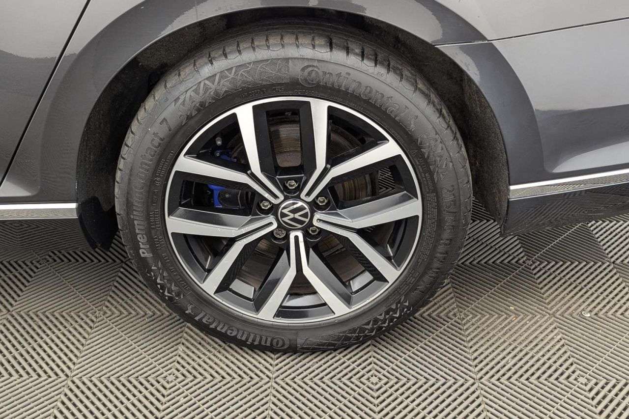 2022 VOLKSWAGEN PASSAT 2022 VOLKSWAGEN PASSAT