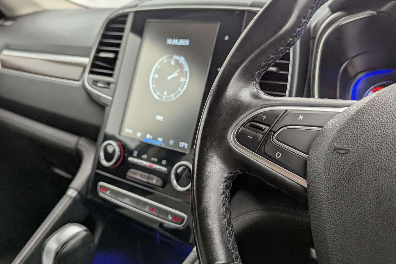 2019 RENAULT KOLEOS 2019 RENAULT KOLEOS
