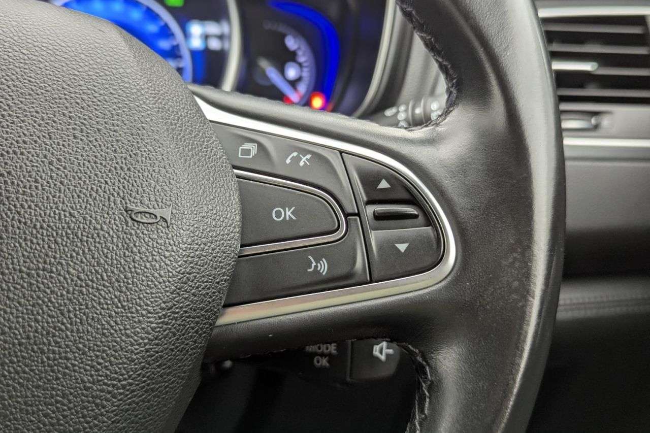2019 RENAULT KOLEOS 2019 RENAULT KOLEOS