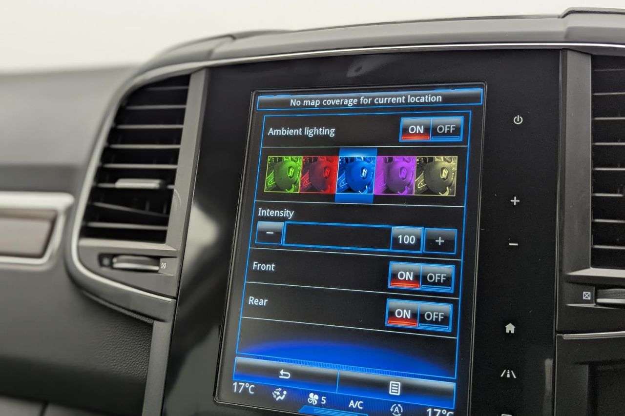 2019 RENAULT KOLEOS 2019 RENAULT KOLEOS
