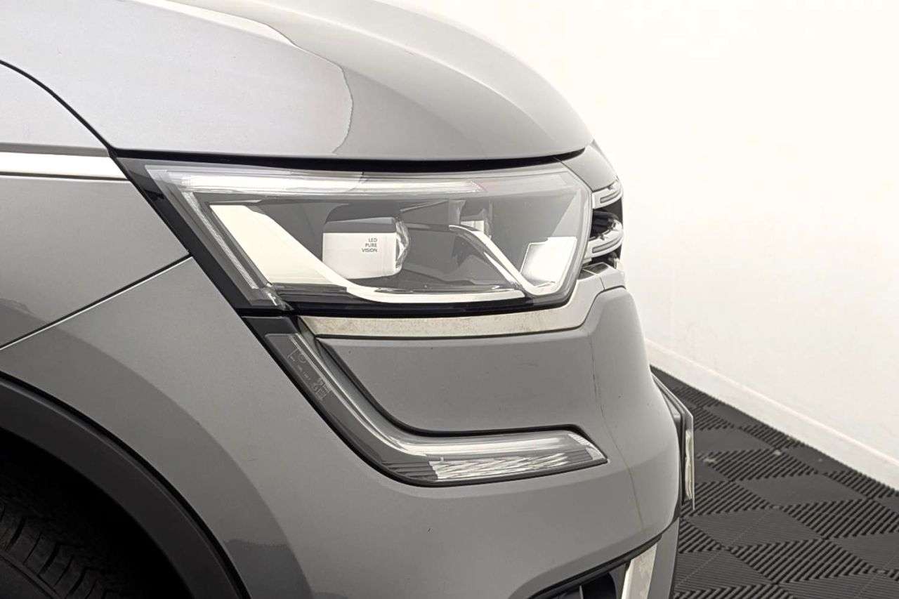2019 RENAULT KOLEOS 2019 RENAULT KOLEOS