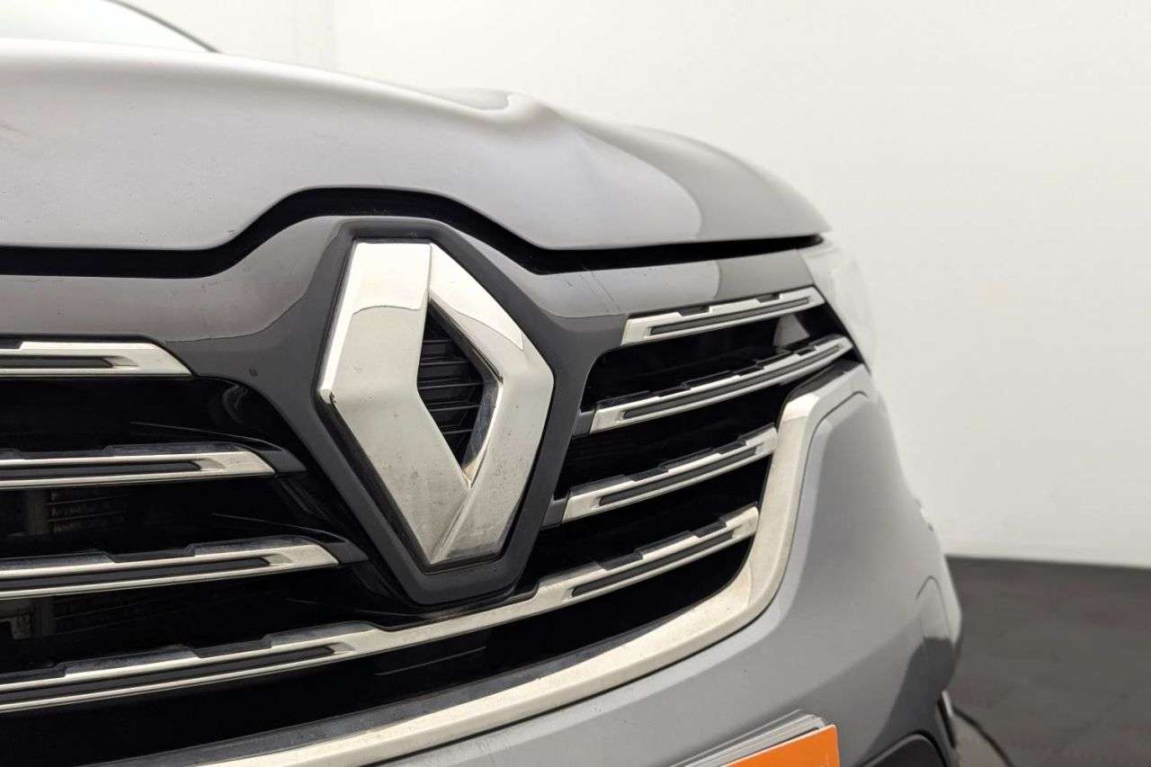 2019 RENAULT KOLEOS 2019 RENAULT KOLEOS