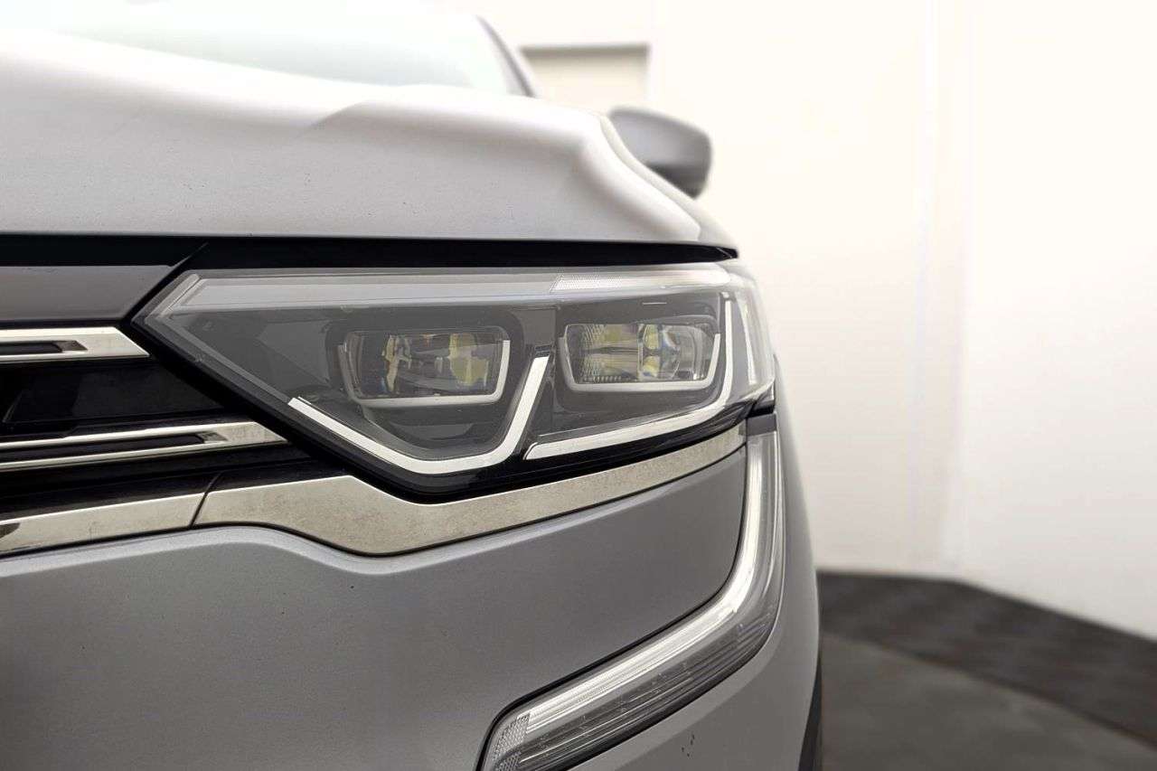 2019 RENAULT KOLEOS 2019 RENAULT KOLEOS