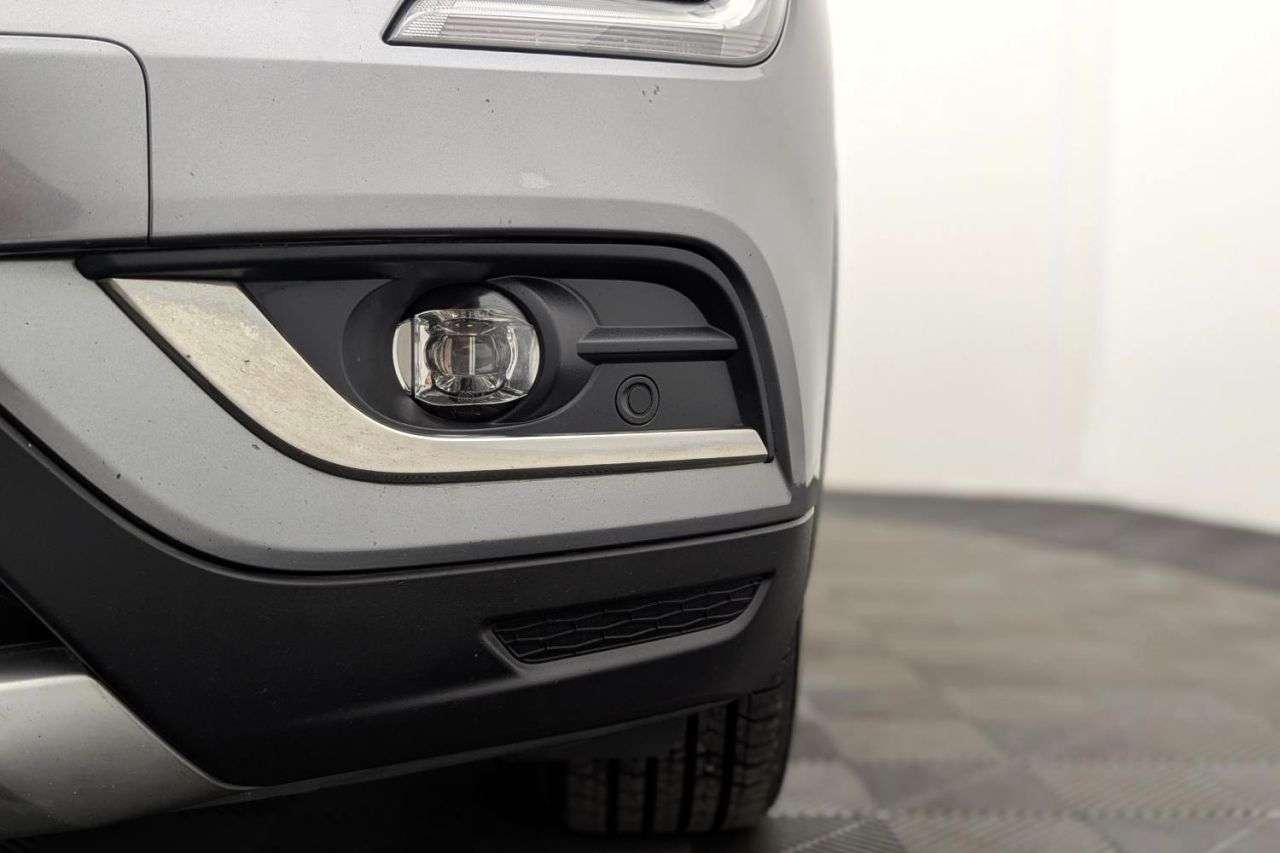 2019 RENAULT KOLEOS 2019 RENAULT KOLEOS