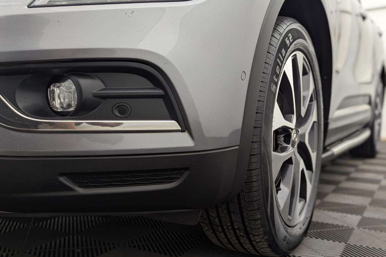 2019 RENAULT KOLEOS 2019 RENAULT KOLEOS