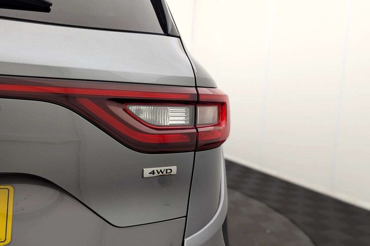 2019 RENAULT KOLEOS 2019 RENAULT KOLEOS