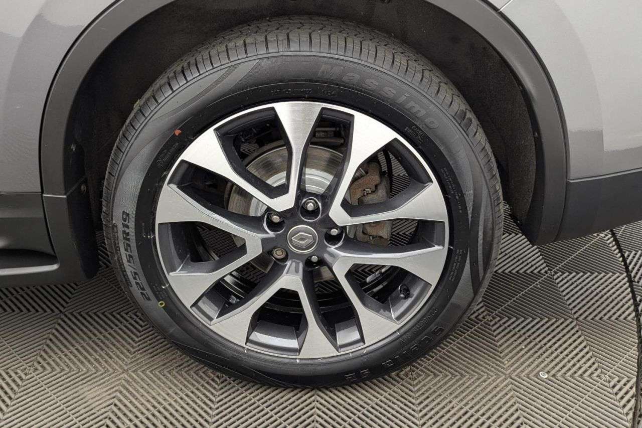 2019 RENAULT KOLEOS 2019 RENAULT KOLEOS