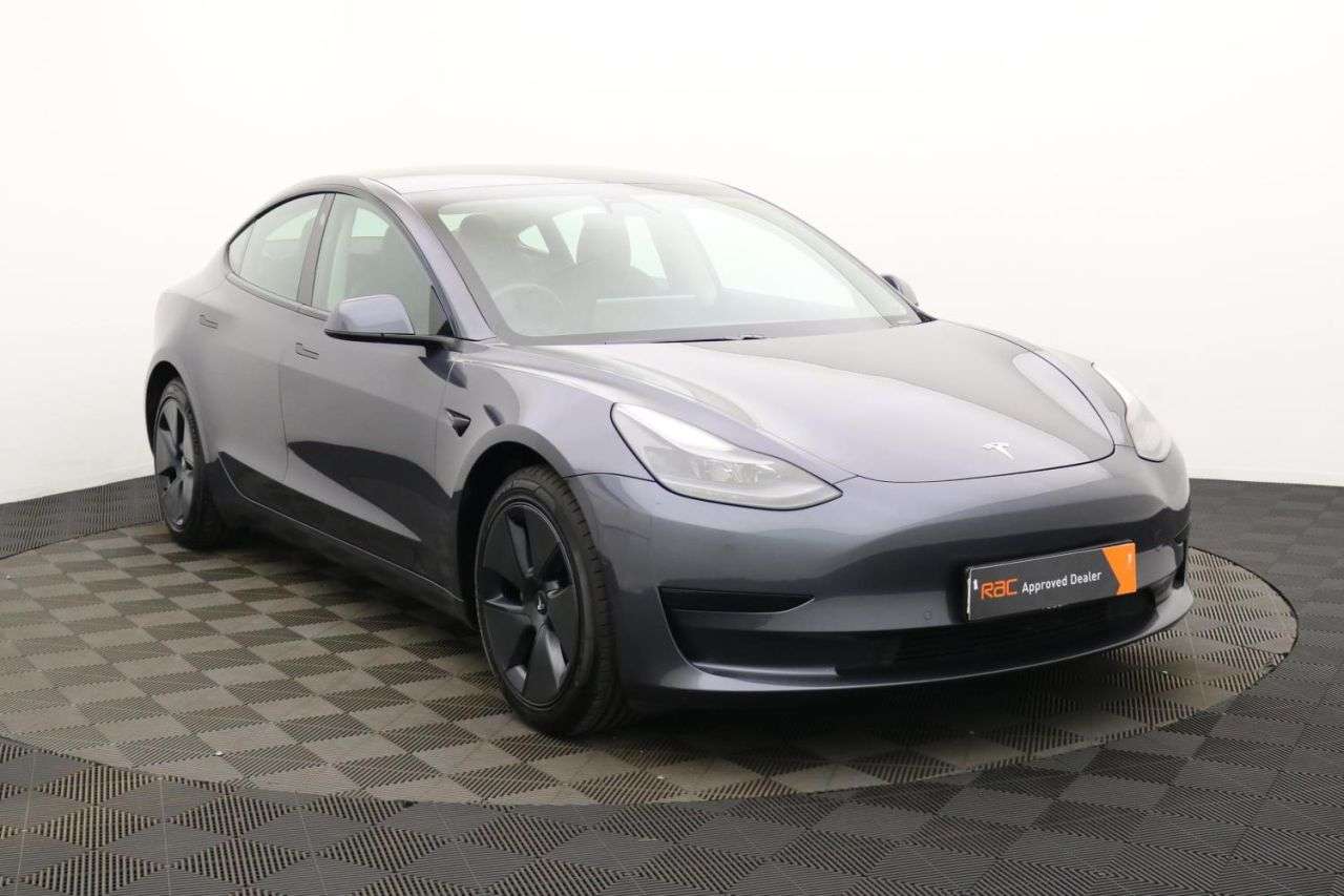 2021 TESLA MODEL 3 2021 TESLA MODEL 3