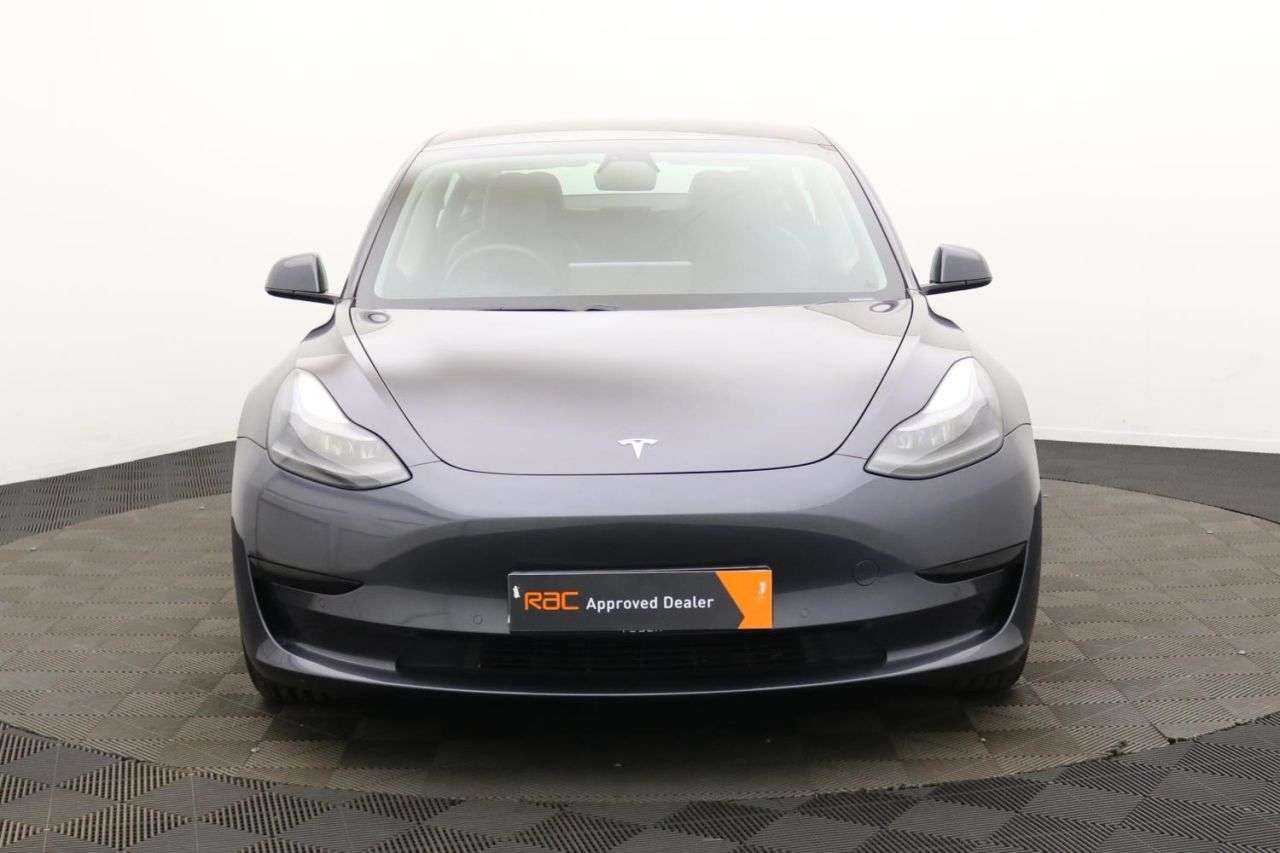 2021 TESLA MODEL 3 2021 TESLA MODEL 3