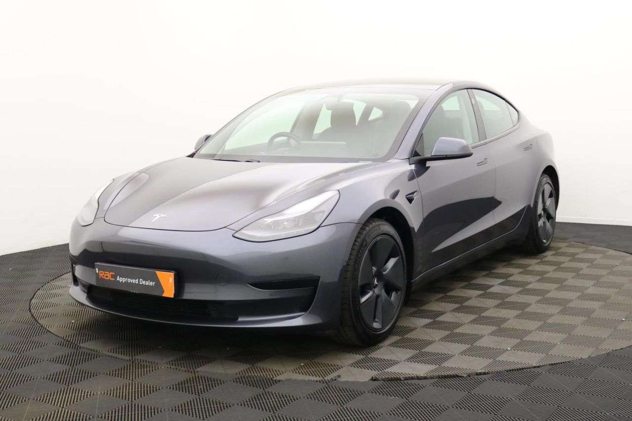 2021 TESLA MODEL 3 2021 TESLA MODEL 3