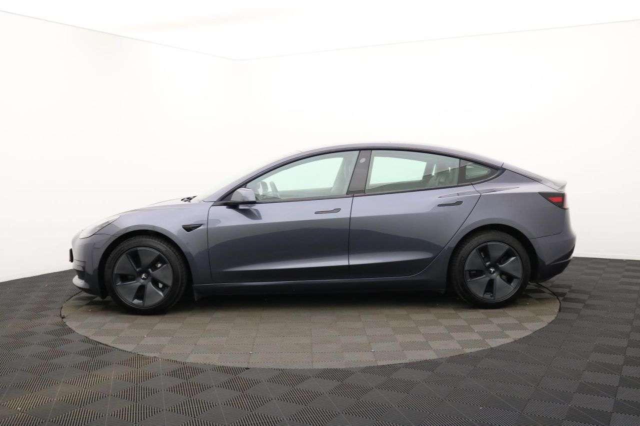 2021 TESLA MODEL 3 2021 TESLA MODEL 3