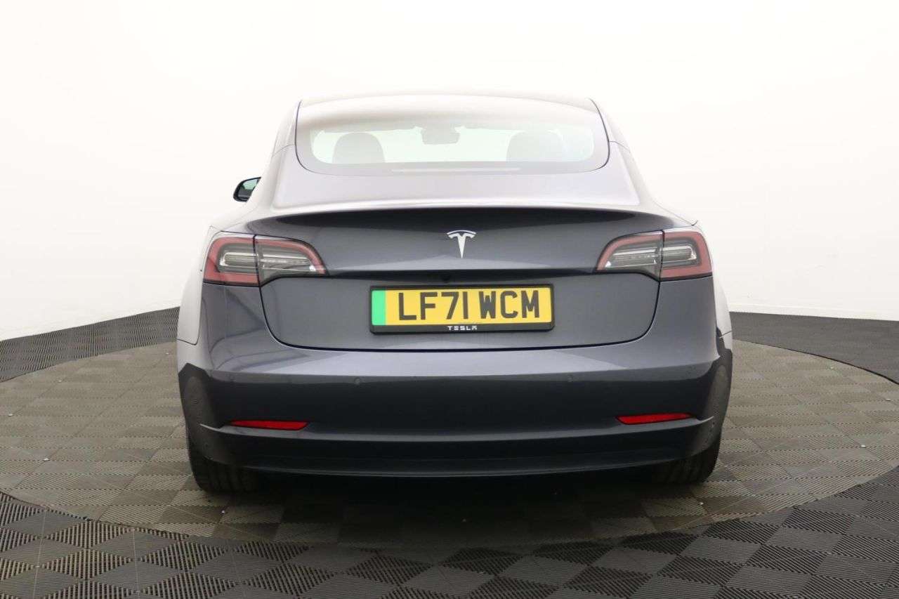 2021 TESLA MODEL 3 2021 TESLA MODEL 3