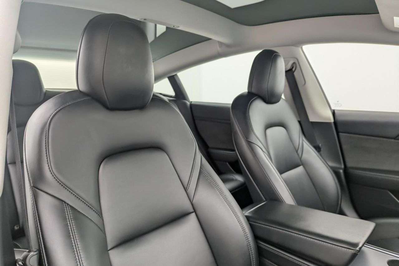 2021 TESLA MODEL 3 2021 TESLA MODEL 3