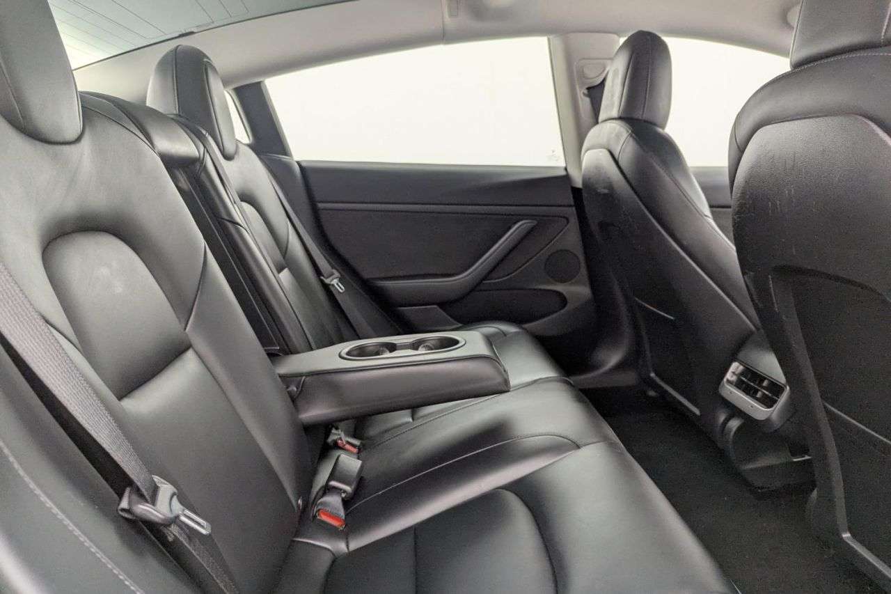 2021 TESLA MODEL 3 2021 TESLA MODEL 3