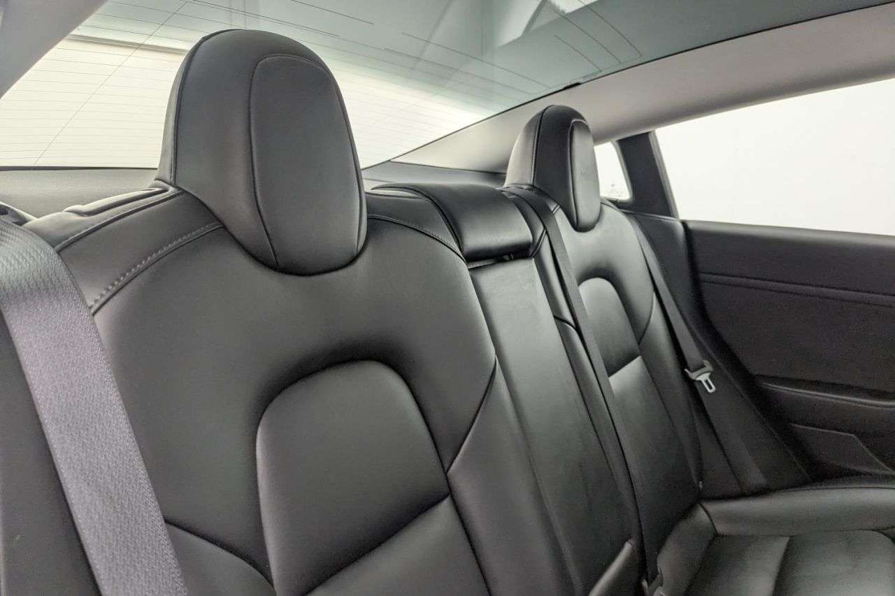 2021 TESLA MODEL 3 2021 TESLA MODEL 3