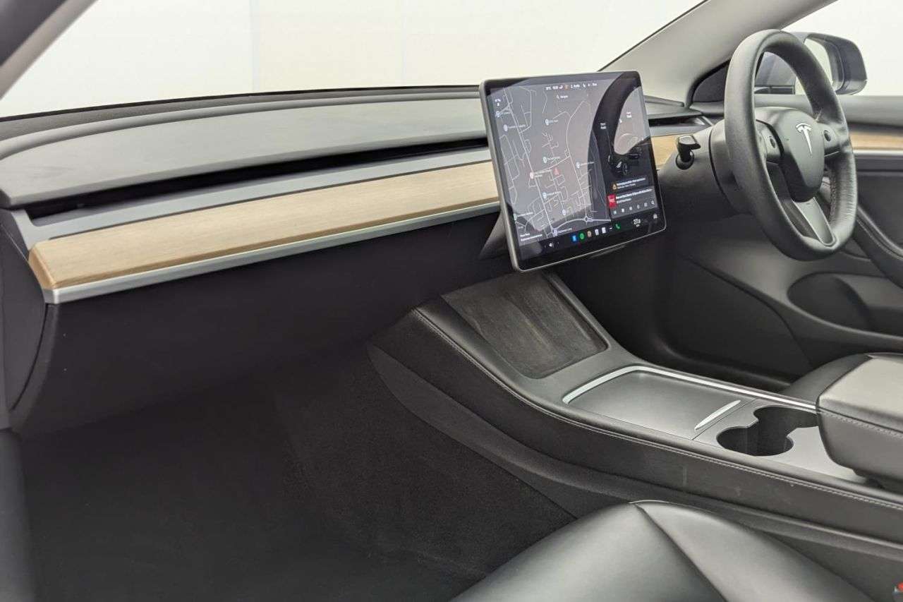 2021 TESLA MODEL 3 2021 TESLA MODEL 3