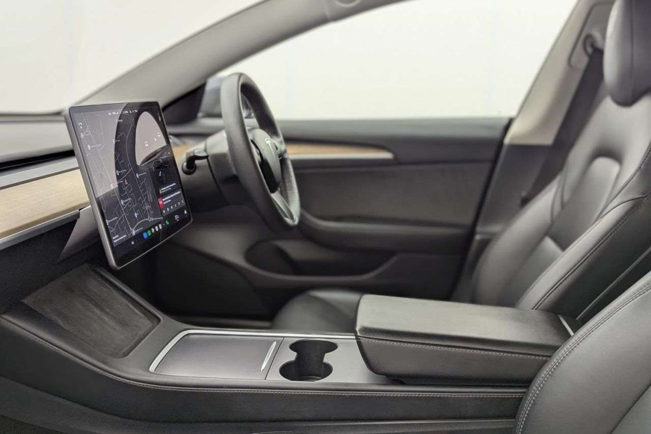 2021 TESLA MODEL 3 2021 TESLA MODEL 3