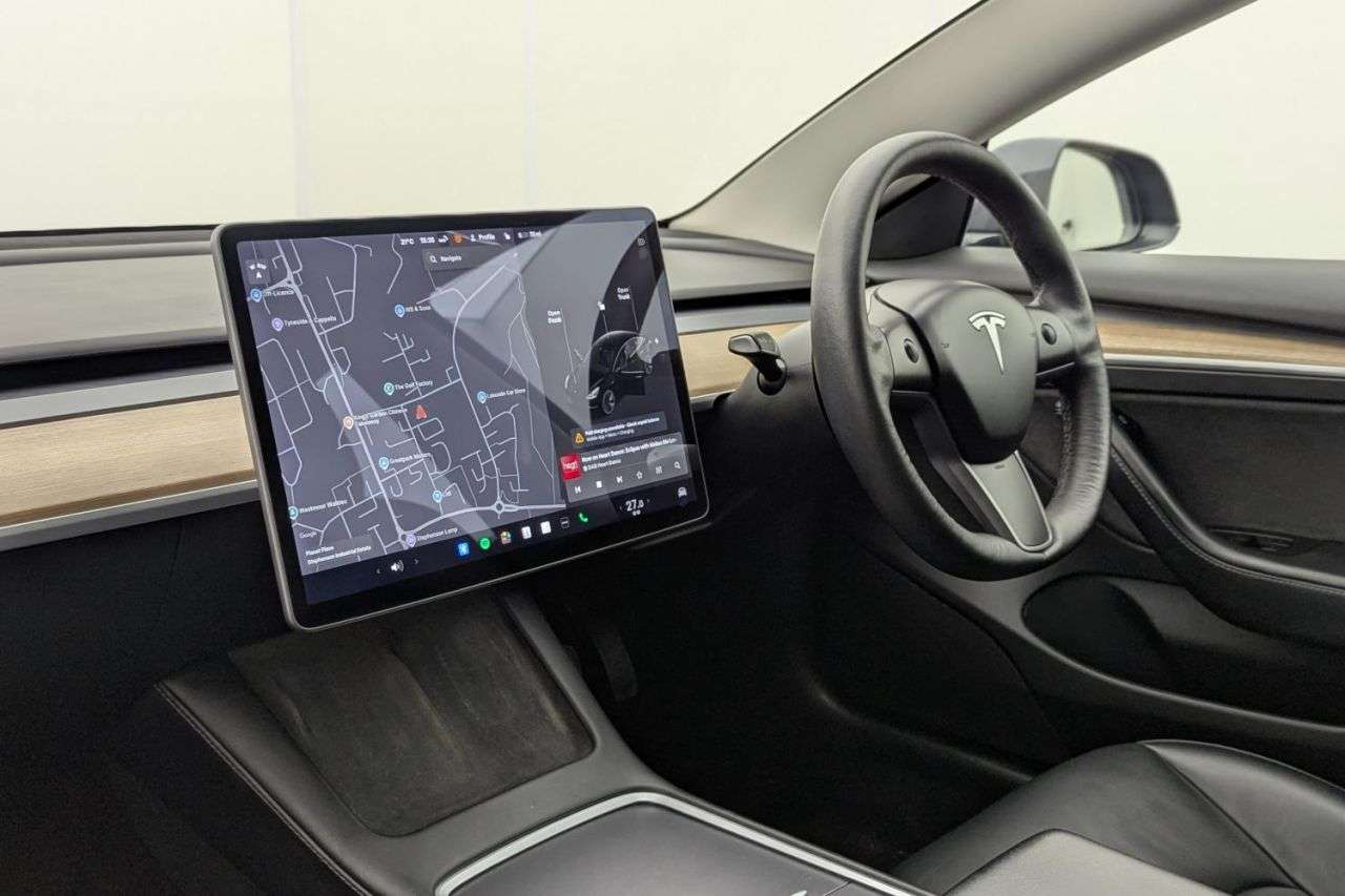 2021 TESLA MODEL 3 2021 TESLA MODEL 3