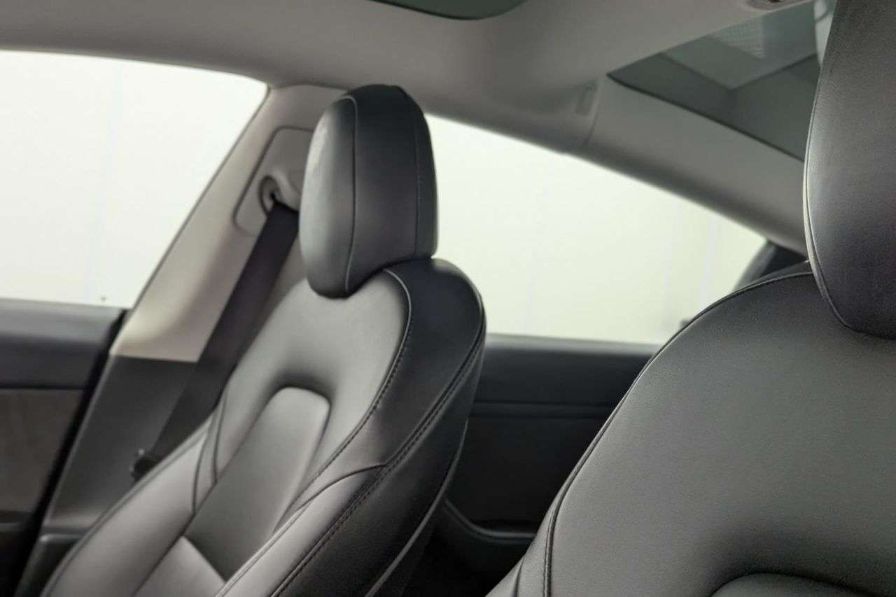 2021 TESLA MODEL 3 2021 TESLA MODEL 3