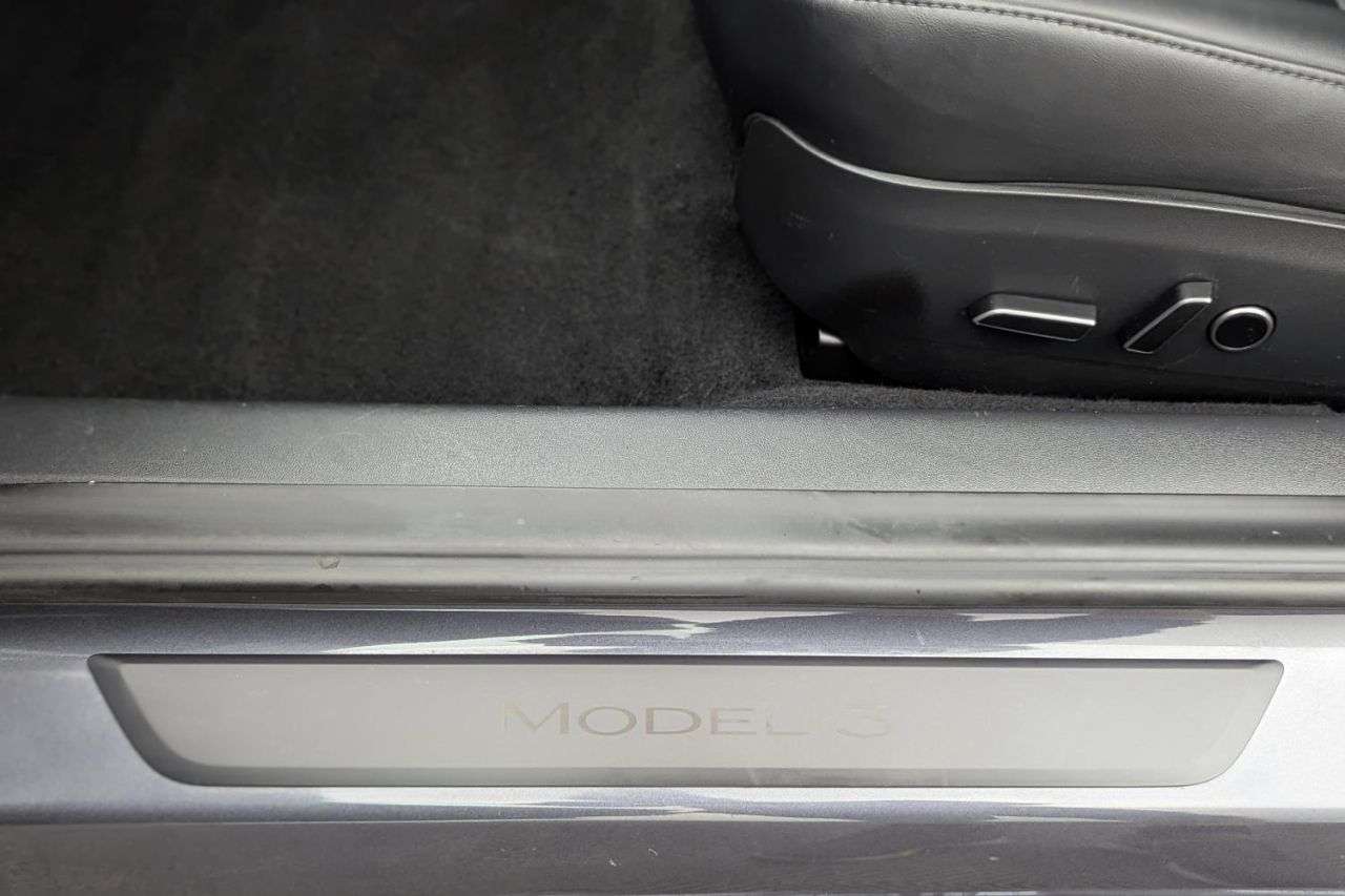 2021 TESLA MODEL 3 2021 TESLA MODEL 3