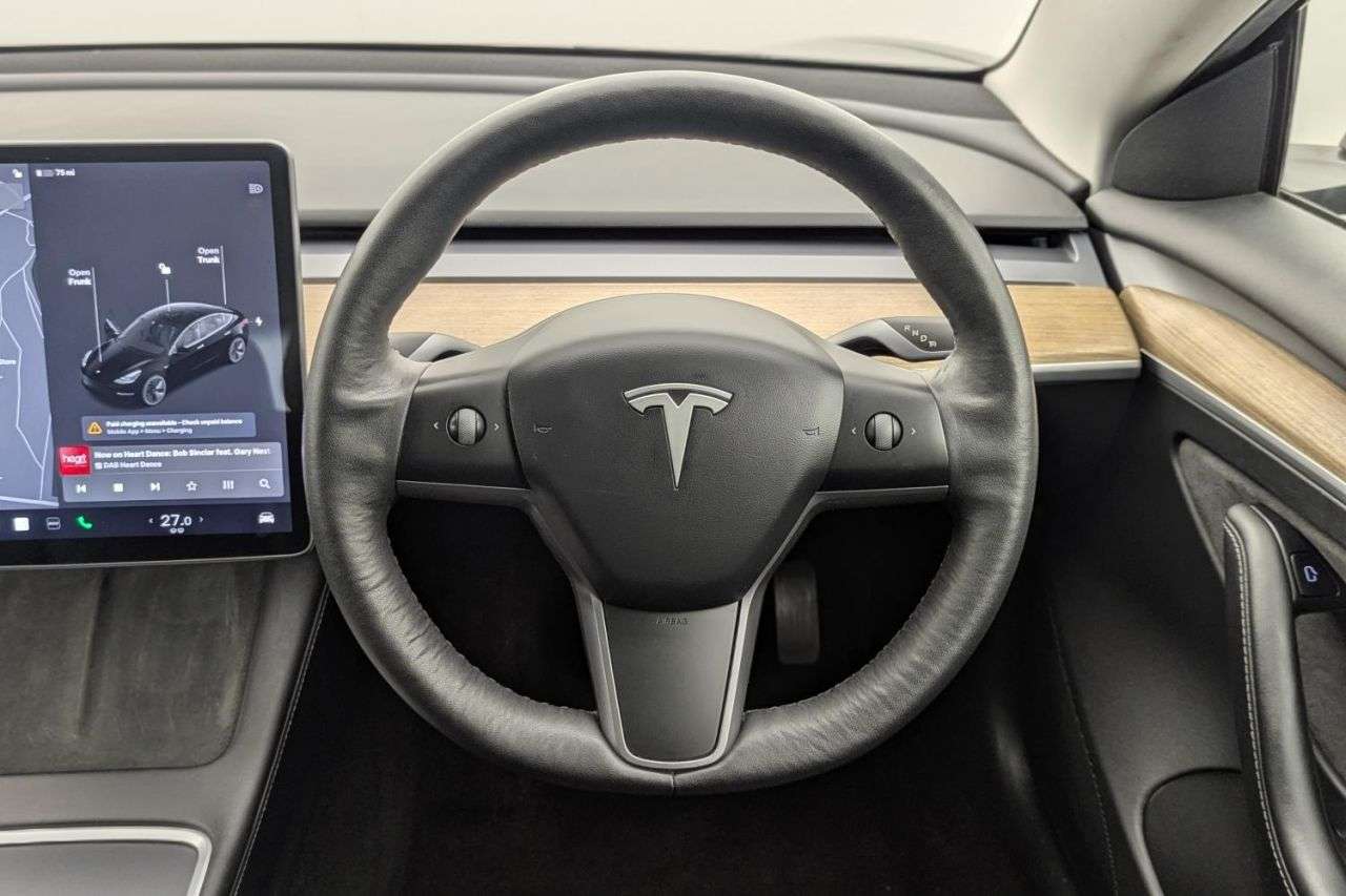 2021 TESLA MODEL 3 2021 TESLA MODEL 3