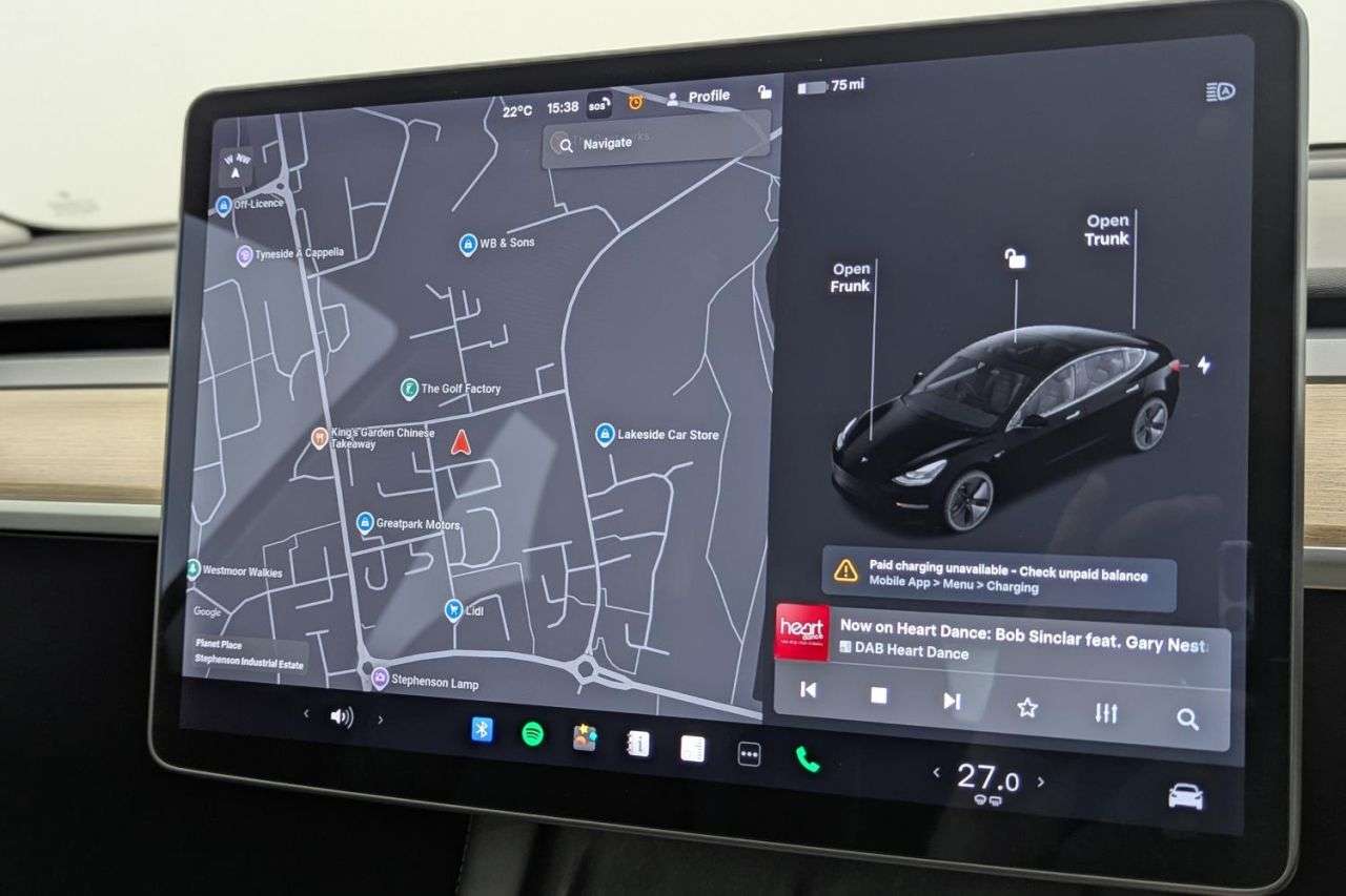 2021 TESLA MODEL 3 2021 TESLA MODEL 3
