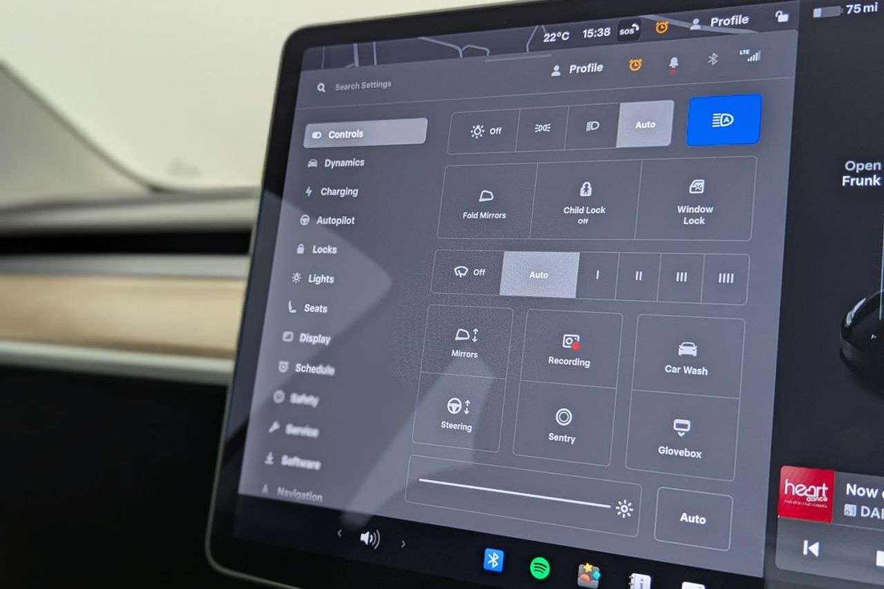 2021 TESLA MODEL 3 2021 TESLA MODEL 3