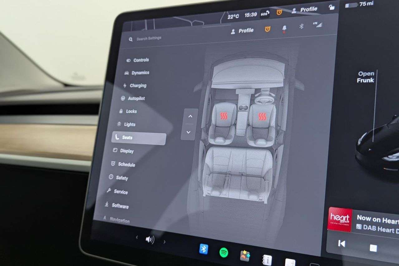 2021 TESLA MODEL 3 2021 TESLA MODEL 3