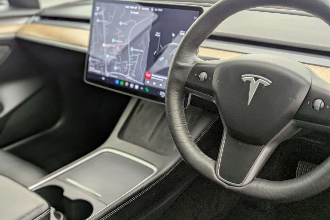 2021 TESLA MODEL 3 2021 TESLA MODEL 3