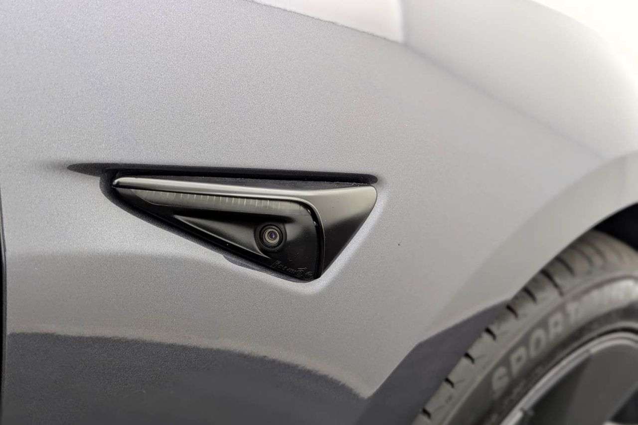 2021 TESLA MODEL 3 2021 TESLA MODEL 3