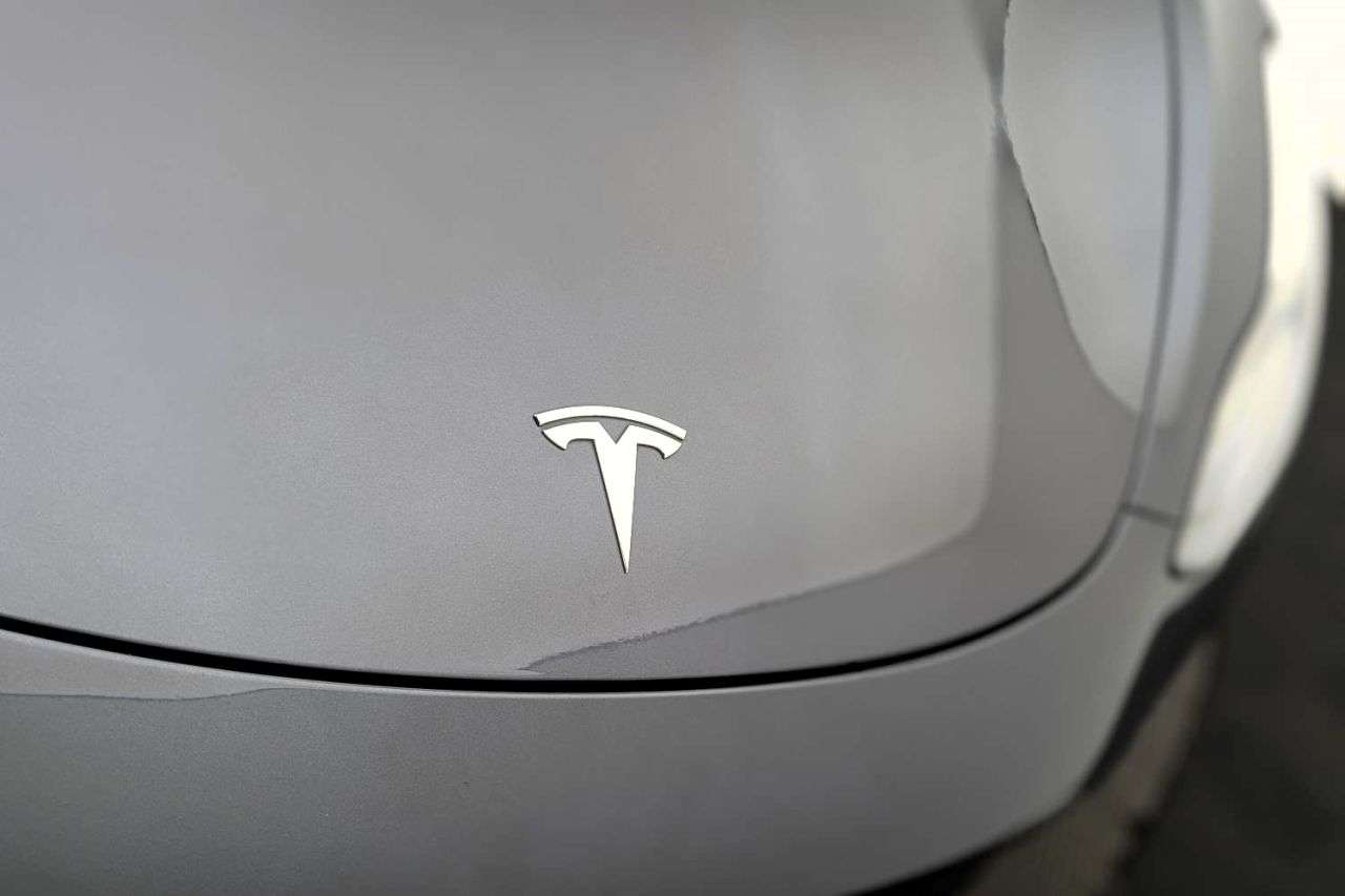 2021 TESLA MODEL 3 2021 TESLA MODEL 3