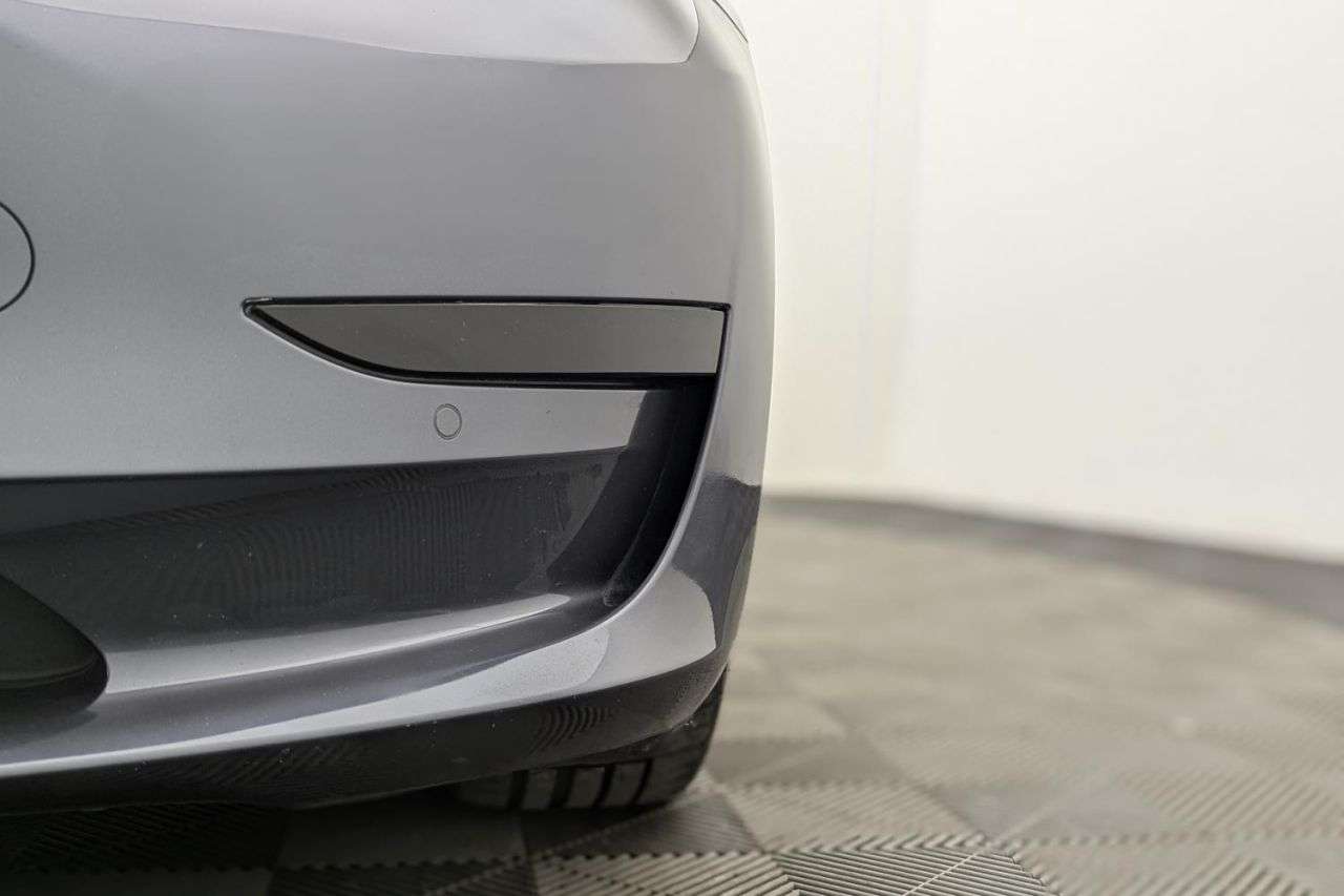 2021 TESLA MODEL 3 2021 TESLA MODEL 3