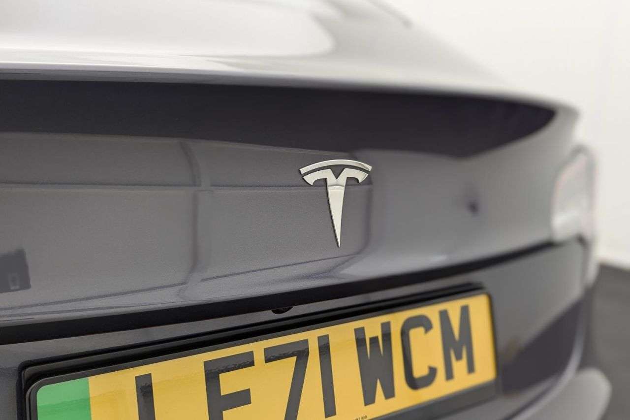 2021 TESLA MODEL 3 2021 TESLA MODEL 3