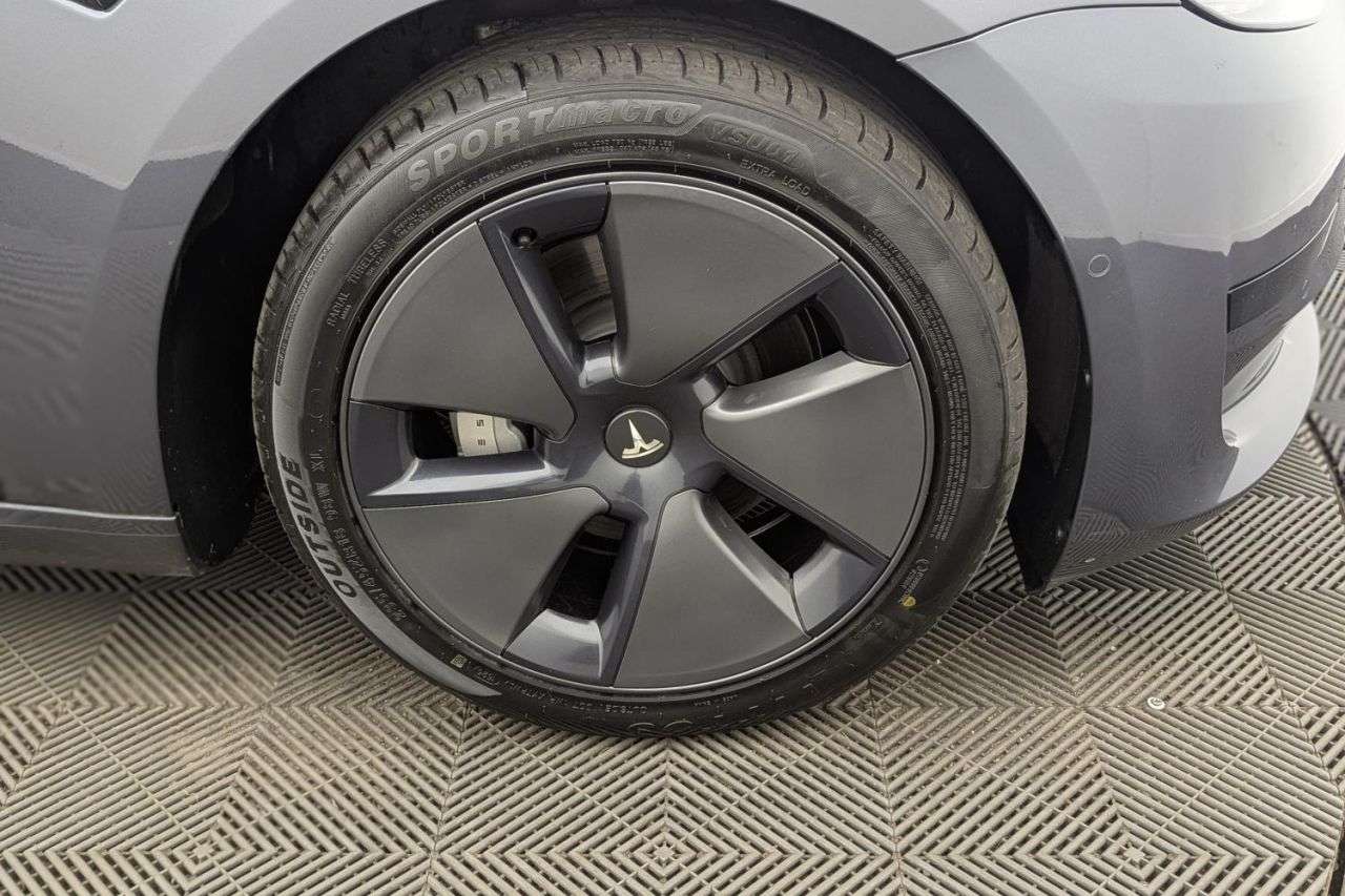 2021 TESLA MODEL 3 2021 TESLA MODEL 3