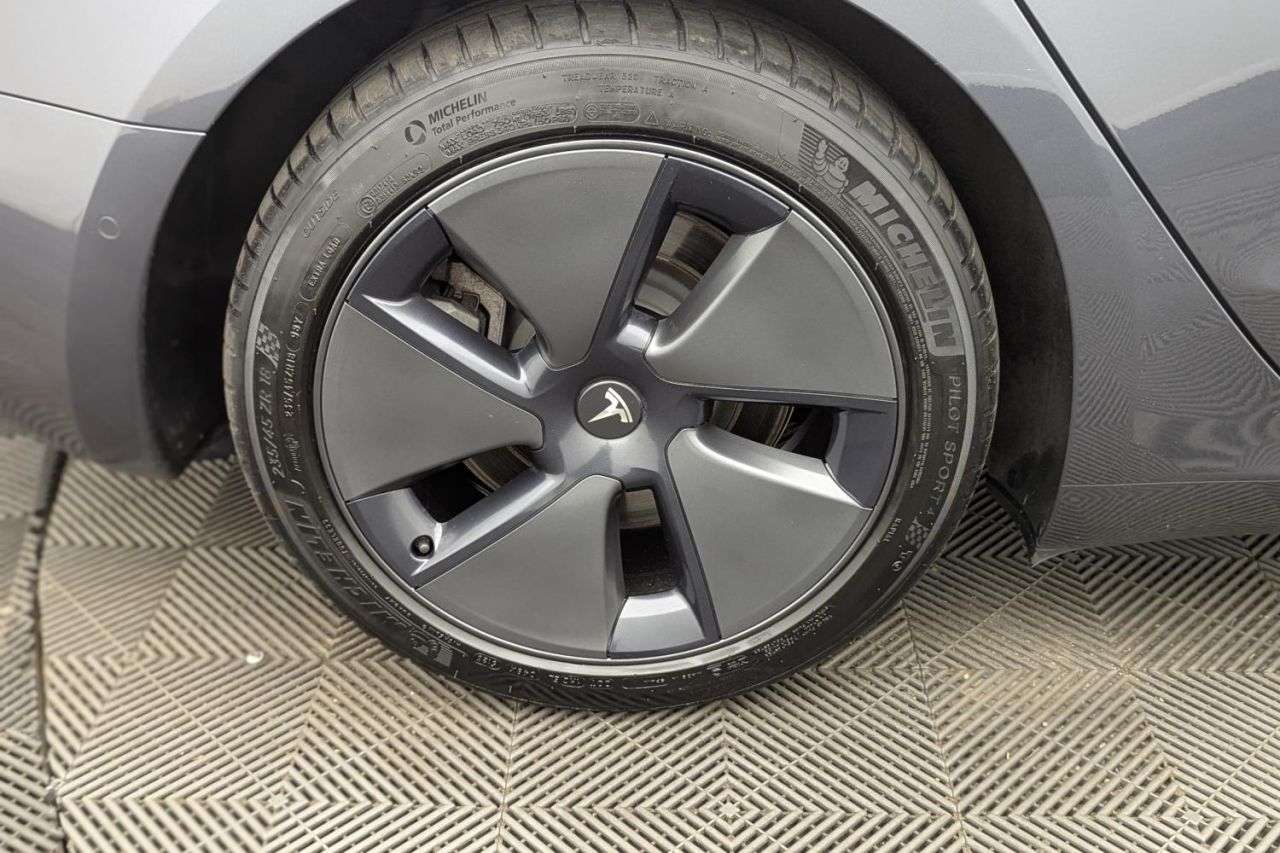 2021 TESLA MODEL 3 2021 TESLA MODEL 3