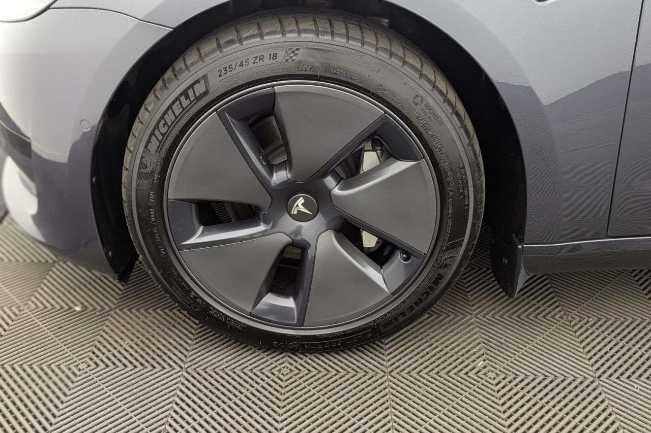 2021 TESLA MODEL 3 2021 TESLA MODEL 3