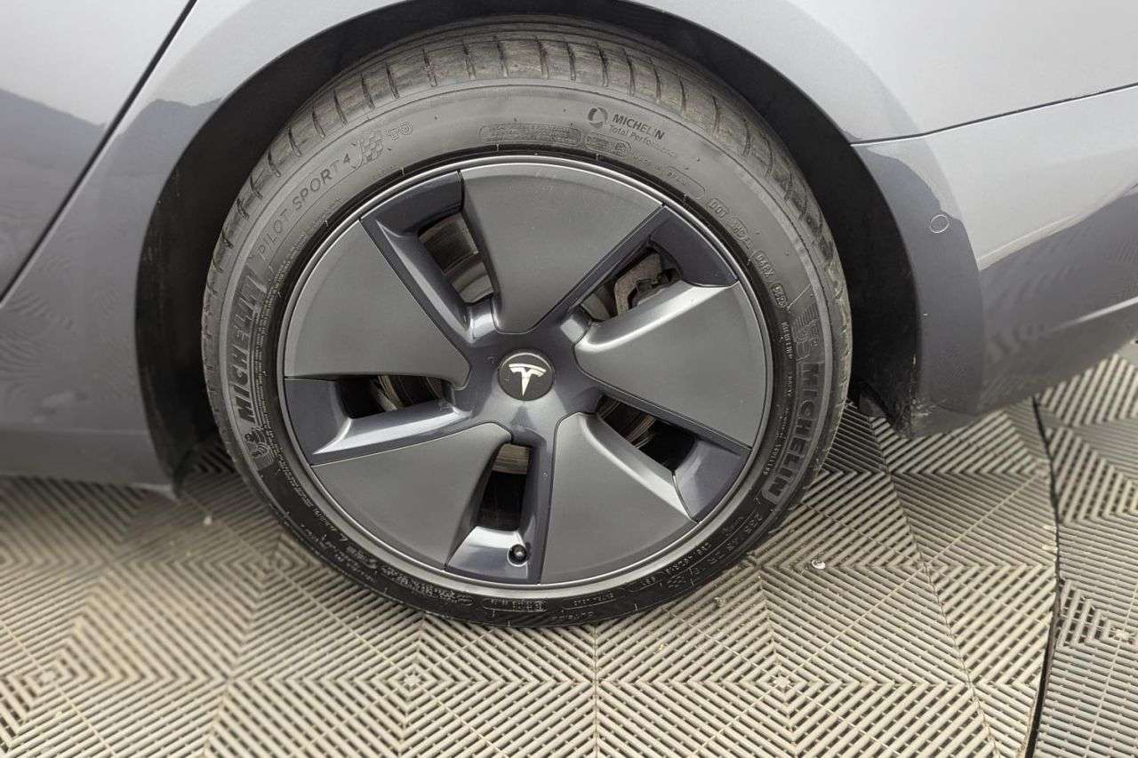 2021 TESLA MODEL 3 2021 TESLA MODEL 3