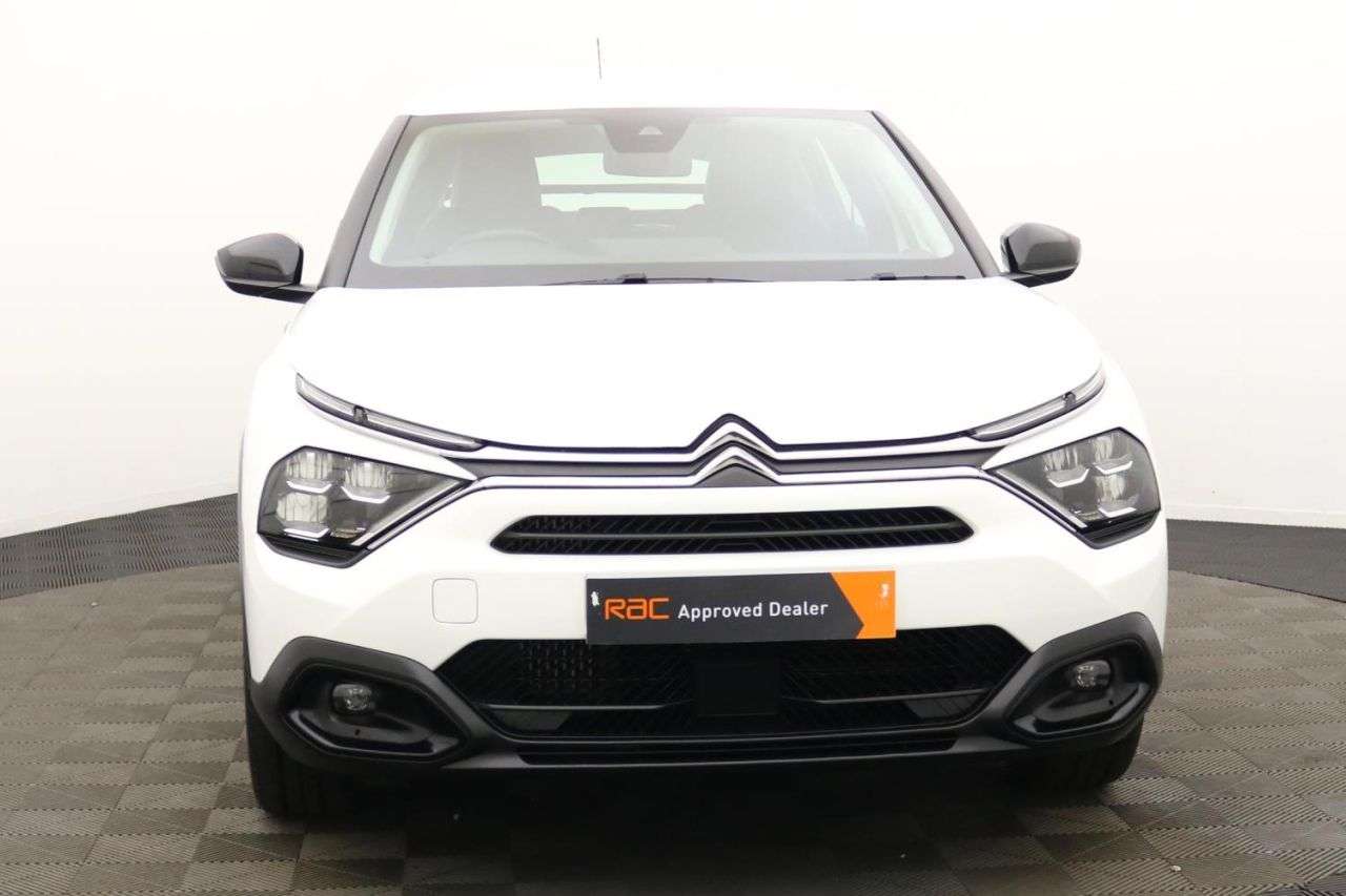 2023 CITROEN C4 2023 CITROEN C4
