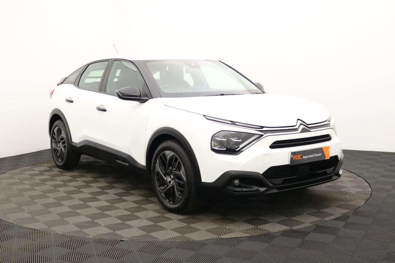 2023 CITROEN C4 2023 CITROEN C4