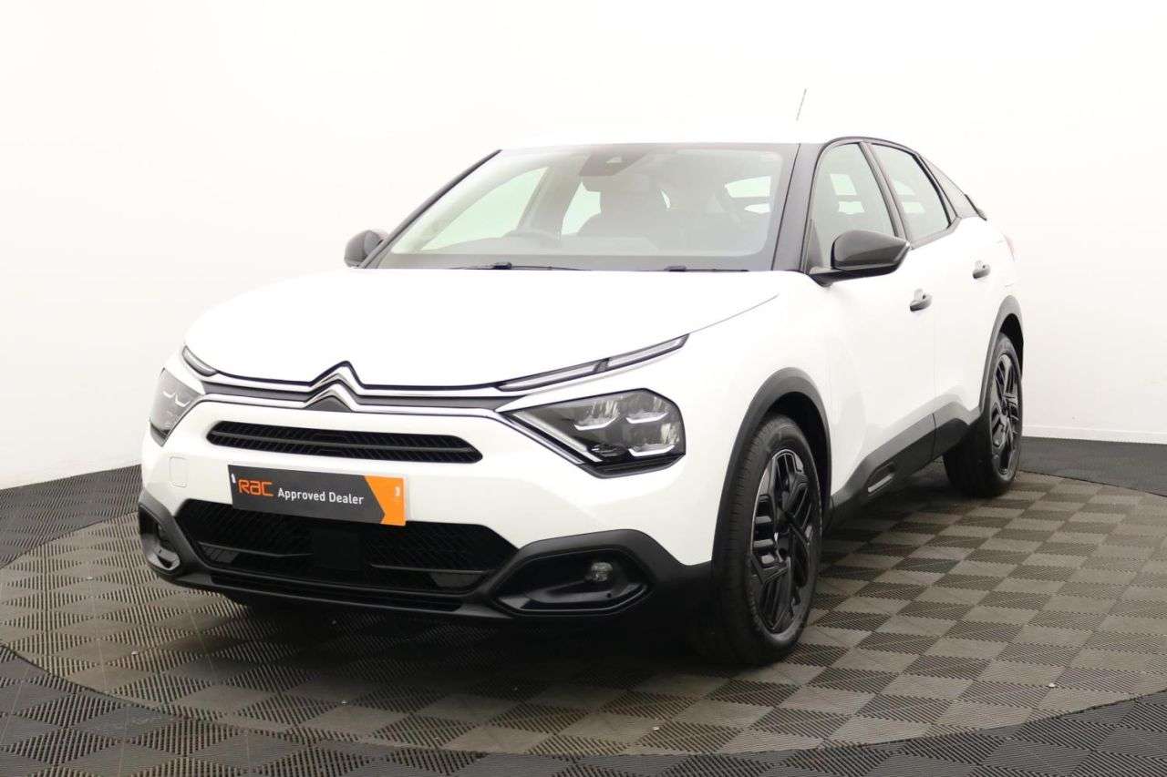2023 CITROEN C4 2023 CITROEN C4