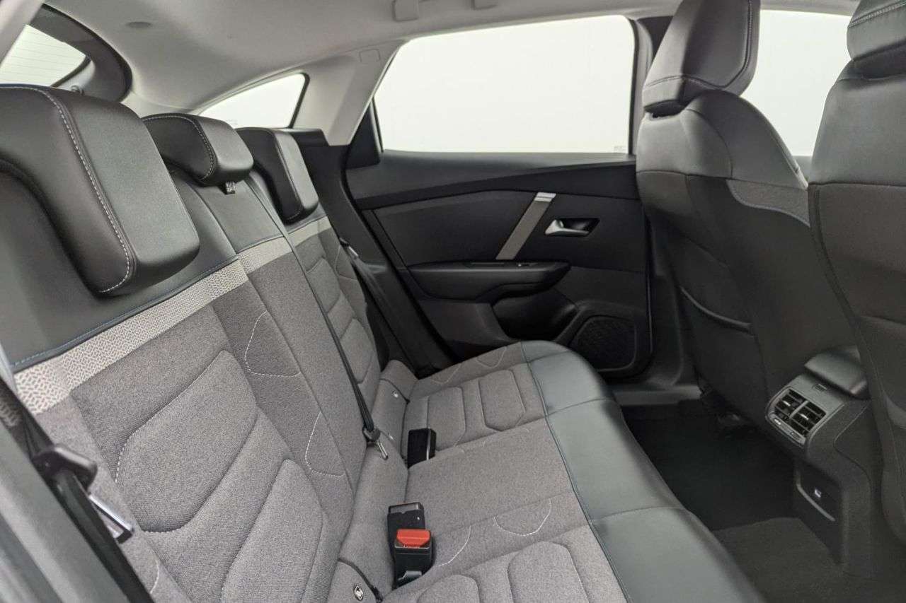 2023 CITROEN C4 2023 CITROEN C4