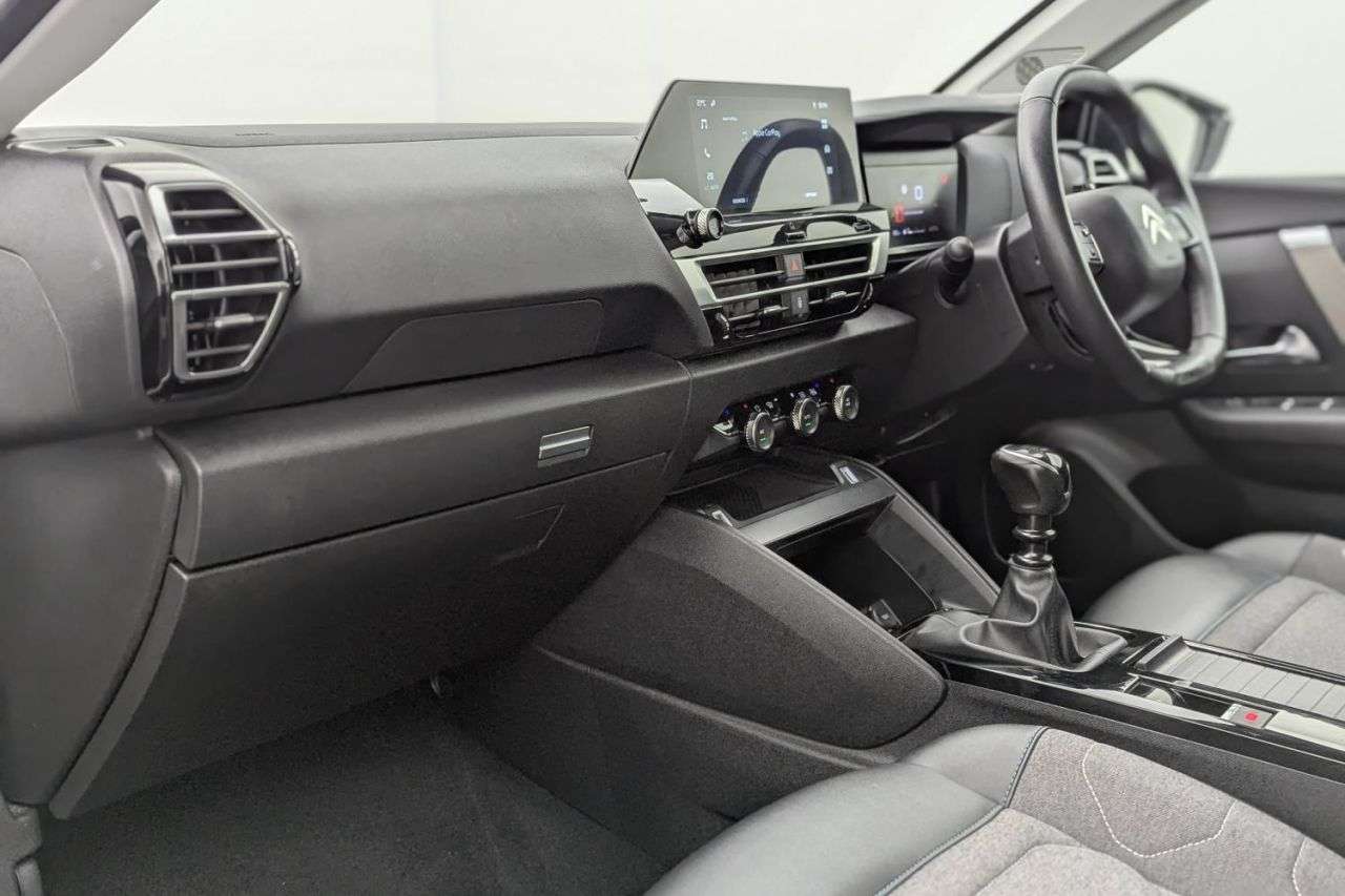 2023 CITROEN C4 2023 CITROEN C4
