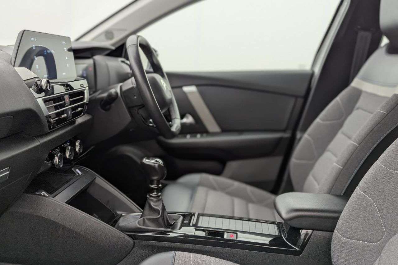 2023 CITROEN C4 2023 CITROEN C4