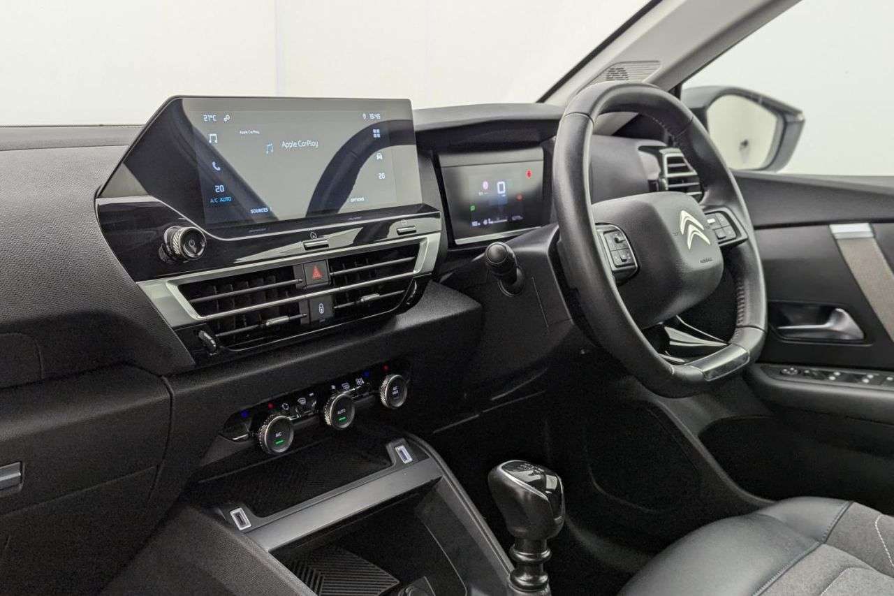 2023 CITROEN C4 2023 CITROEN C4