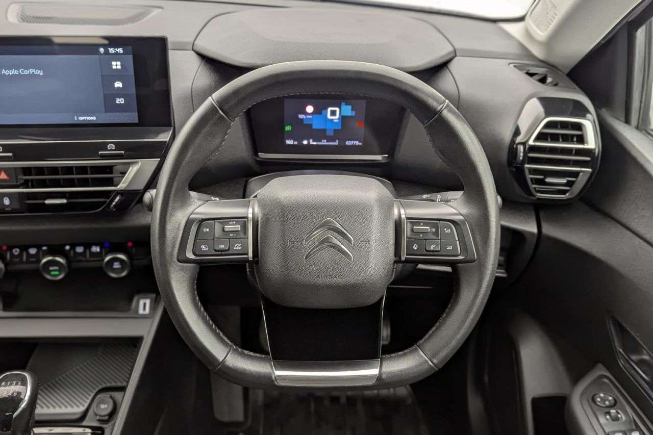 2023 CITROEN C4 2023 CITROEN C4